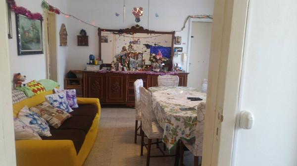 Trilocale in Via San Cono 143, Rometta