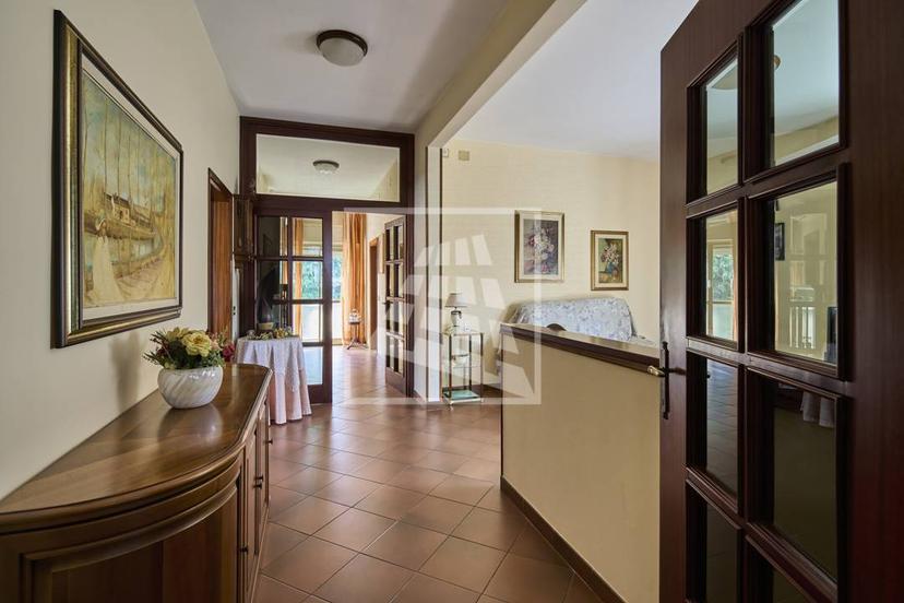 Quadrilocale in Via Bartolo da Sassoferrato 5, Reggio nell'Emilia — foto 5 di 5