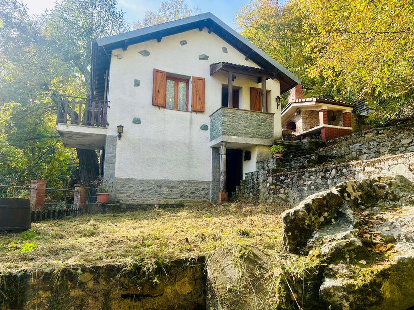 Casa indipendente in Frazione Aimoni , Ormea — foto 2 di 5