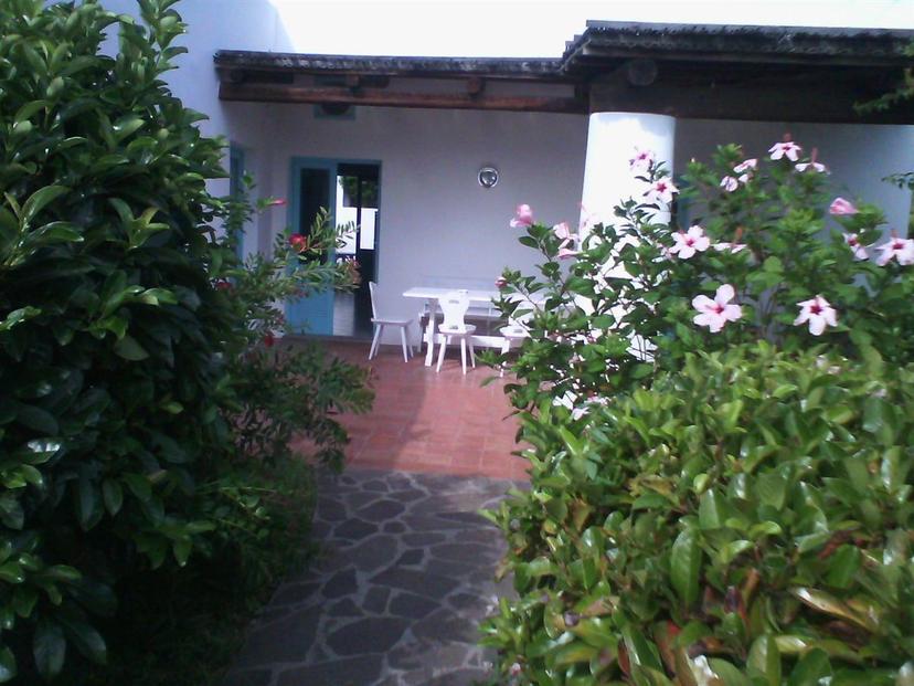Villa in Via Umberto I Salina Sn, Santa Marina Salina — foto 2 di 5