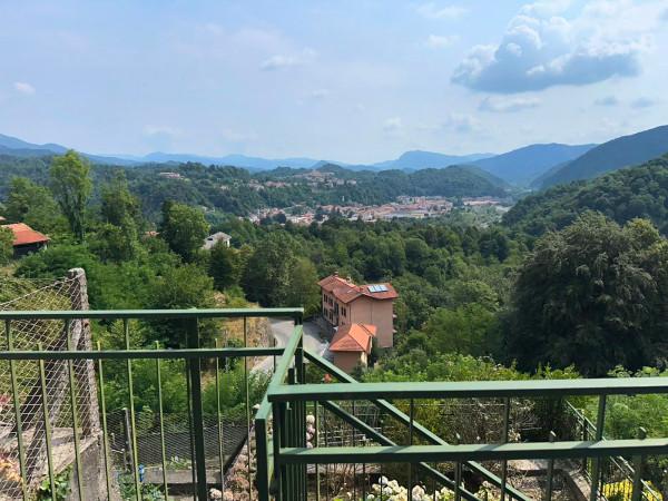 Terratetto unifamiliare in Via Villa Sotto 20, Pray — foto 4 di 5