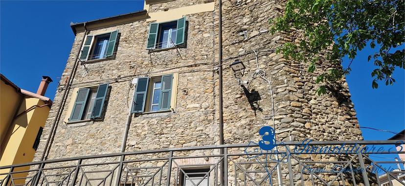 Appartamento in Piazza Ferrari - Favara, Ortovero — foto 3 di 3
