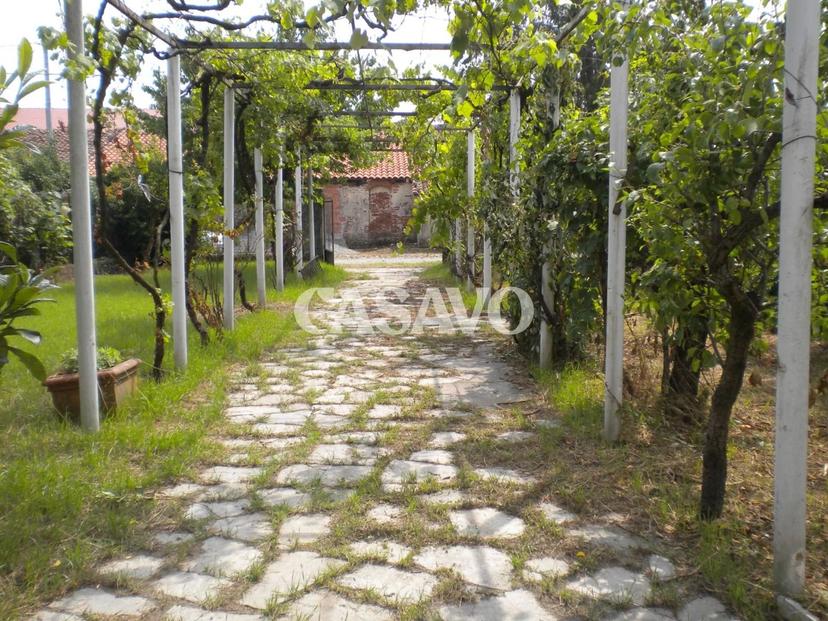 Appartamento in Strada Mandria 14, Santhià — foto 4 di 5