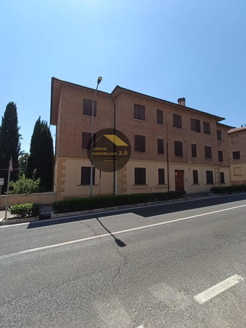 Trilocale in Via Cassia Aurelia Prima 23, Chiusi — foto 4 di 5