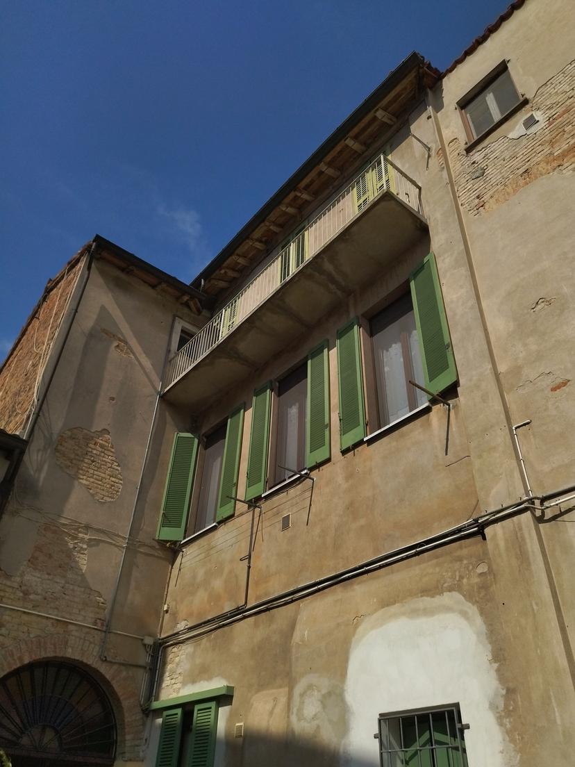 Attico in Via Camillo Benso Conte di Cavour 3, Casalmaggiore — foto 2 di 5