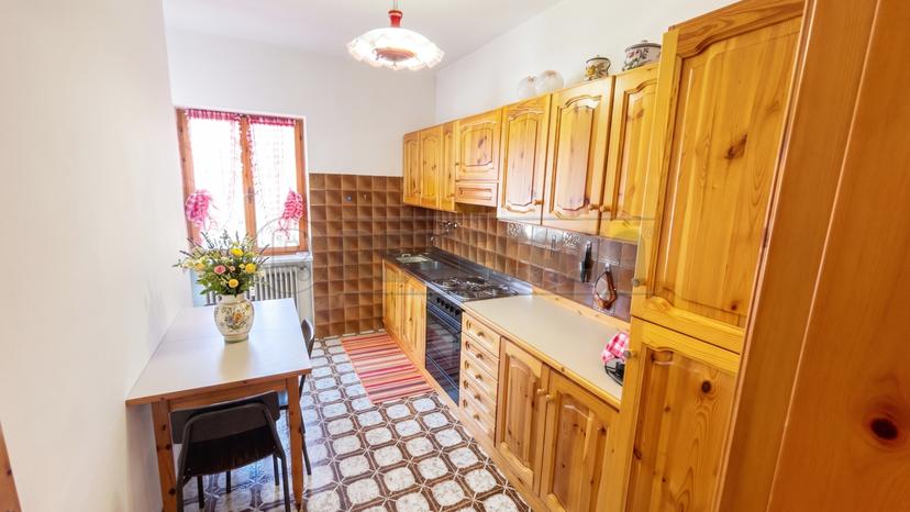 Appartamento in Via Tunche, Recoaro Terme — foto 4 di 5