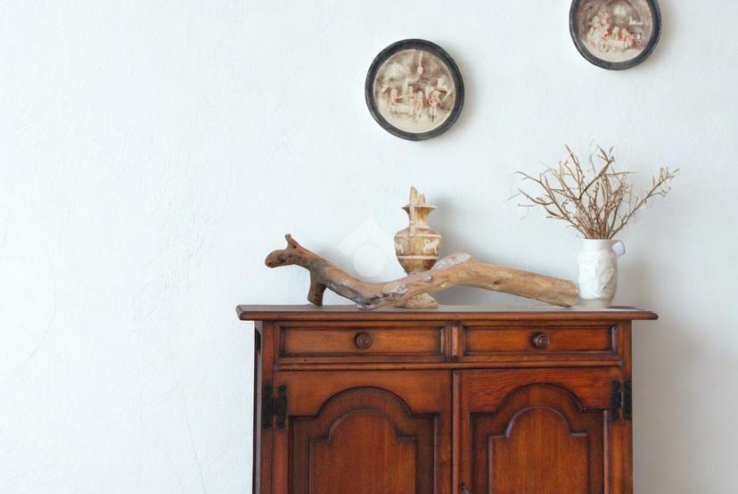 Casa indipendente in Vocabolo Colle Sant'Eugenia 1, Stroncone — foto 4 di 5