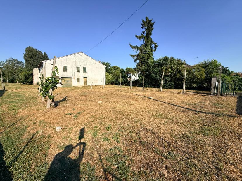 Villa, Borgo Mantovano — foto 4 di 5