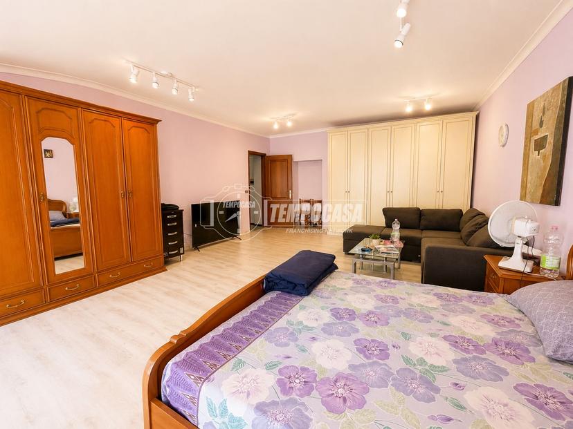 Trilocale in Via Italia 5, Villa Carcina — foto 3 di 5