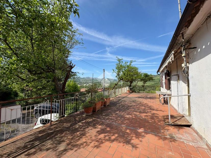 Casa indipendente in Via Erta 860, Verucchio — foto 2 di 5