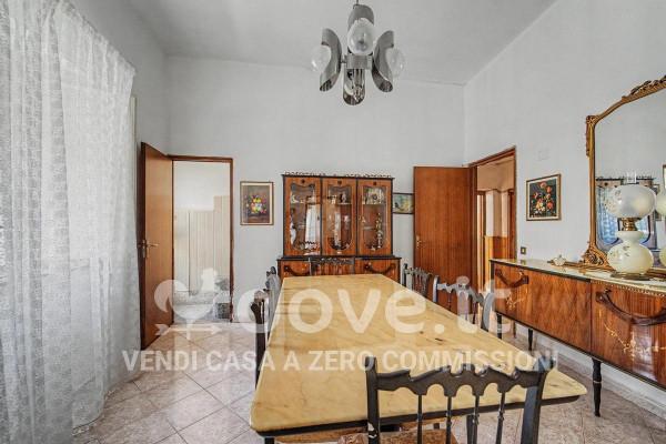 Terratetto unifamiliare in Via Stazione 129, Acireale