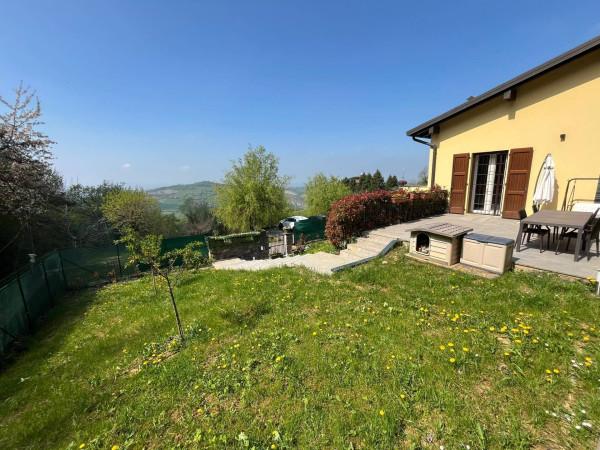 Villa a schiera in Via Giardini Nord, Serramazzoni — foto 5 di 5