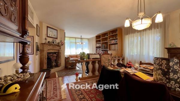 Villa in Via Colle Scarano 79, Velletri — foto 2 di 5