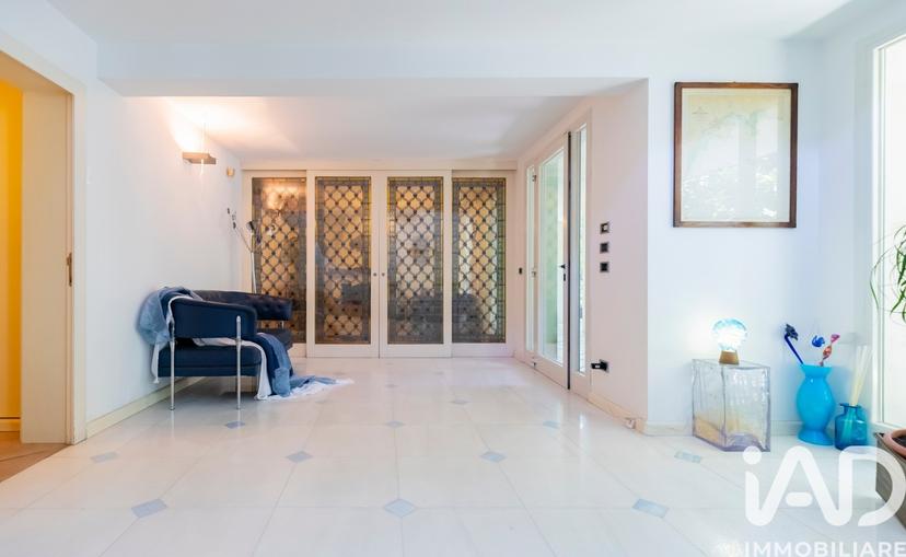 Villa in Via Antonio Vivaldi 29, Modena