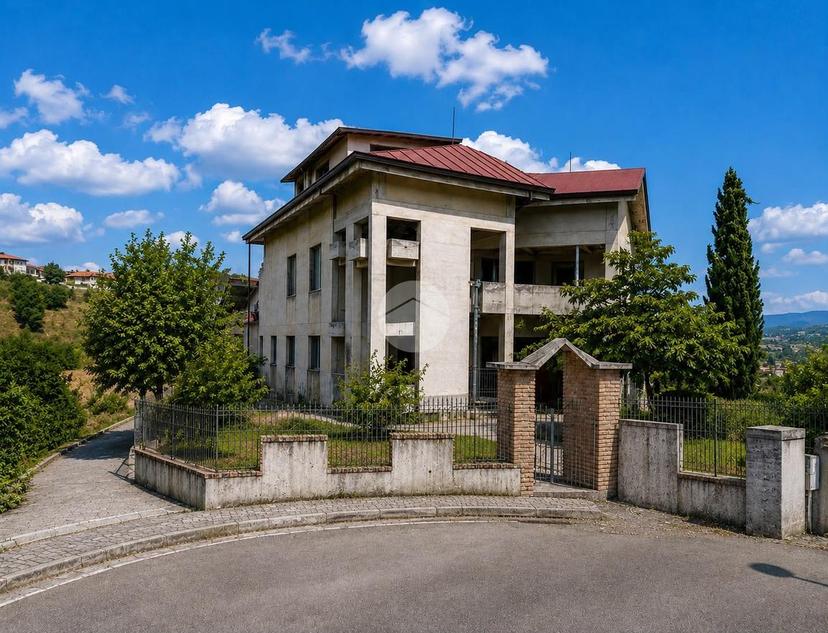 Casa indipendente in Via Mons. Antonio Micozzi 35, Teramo — foto 5 di 5