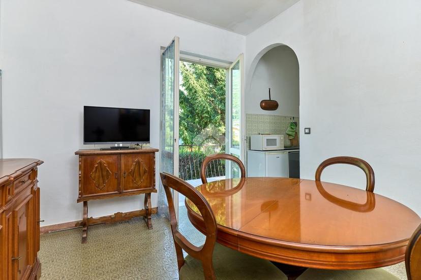 Villa a schiera in Via Val di Sogno 5, Malcesine — foto 4 di 5