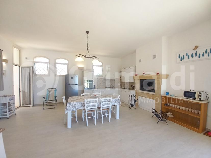 Villa in Via Brinn 47, Ugento — foto 2 di 5