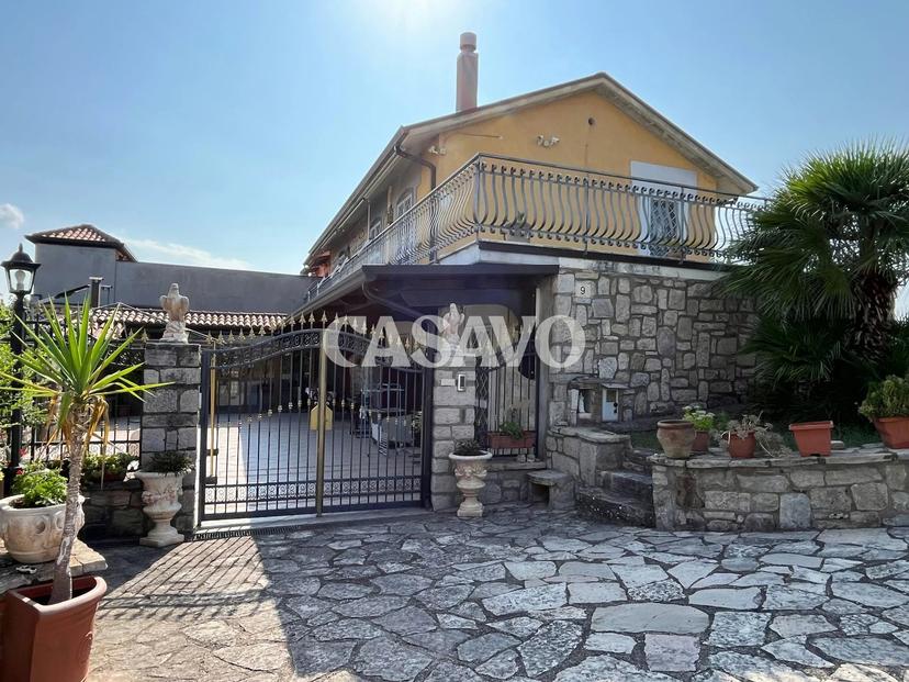 Villa in Contrada Difesa 9, Pietrelcina — foto 2 di 5
