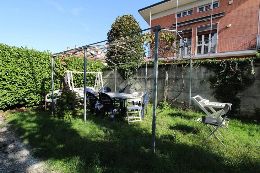Villa a schiera in Villetta a Schiera Via Madonna Assunta 34, Bareggio — foto 4 di 5
