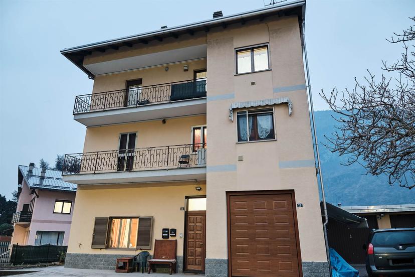 Trilocale in Via Nazional per Carema, Pont-Saint-Martin — foto 5 di 5