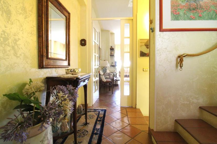 Villa a schiera in Via Giosuè Carducci 10, Campobasso — foto 3 di 5