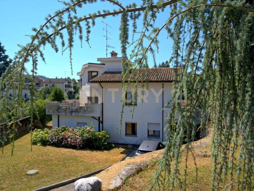 Casa indipendente in Via dei Molini 22, Tarcento