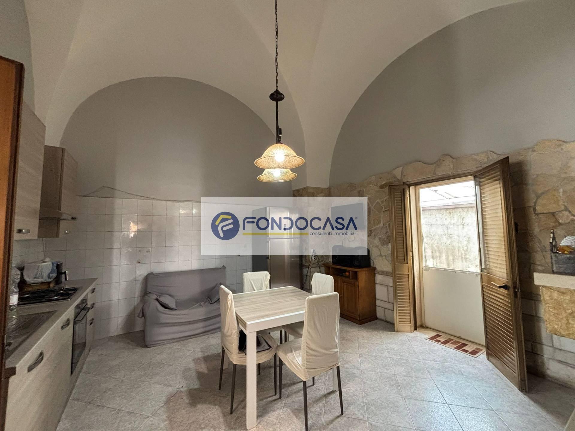 Quadrilocale in Via Martiri d'Ungheria 54, Surbo