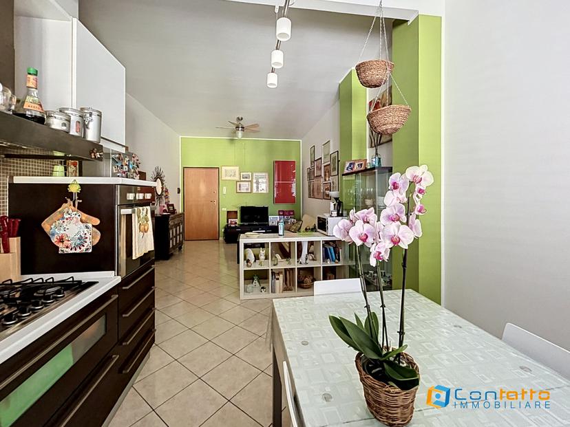 Bilocale in Via Salvatore di Giacomo 6, San Benedetto del Tronto