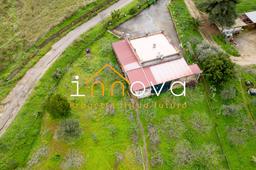 Villa unifamiliare in Contrada Scarpa Snc, Villafrati