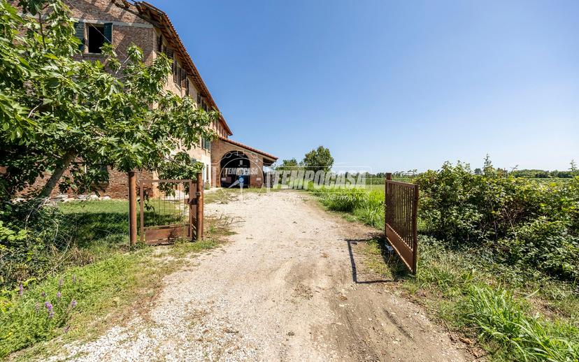 Villa in Via Vecchia Peschiere 3, Casier — foto 3 di 5
