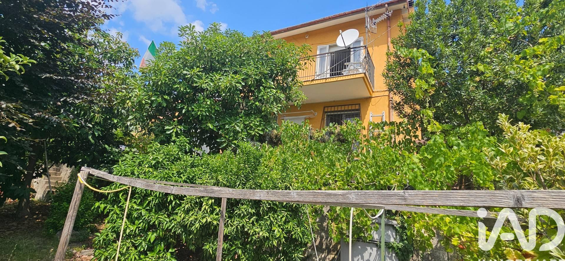 Villa in Via Case Soprane 33, Casanova Lerrone