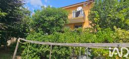 Villa in Via Case Soprane 33, Casanova Lerrone