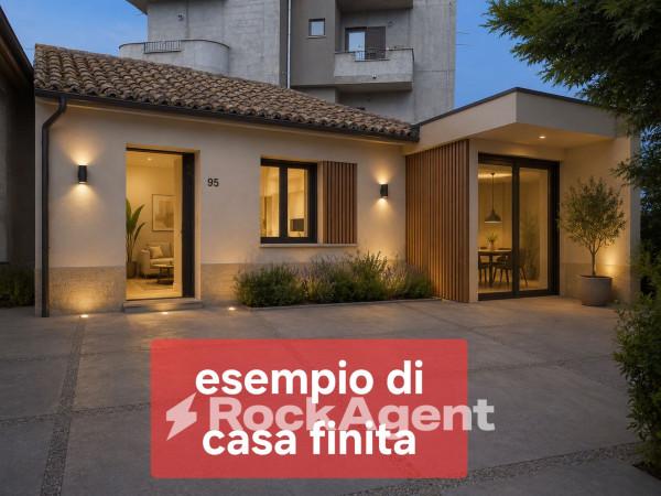 Terratetto unifamiliare, Siderno