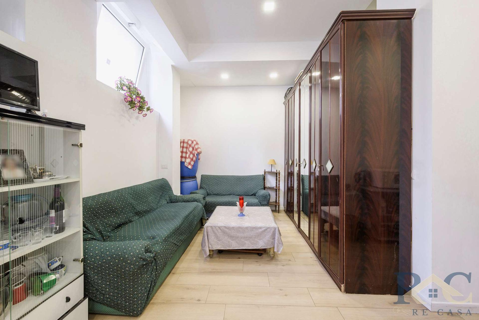 Loft in Via Arcivescovo Romilli 15, Milano