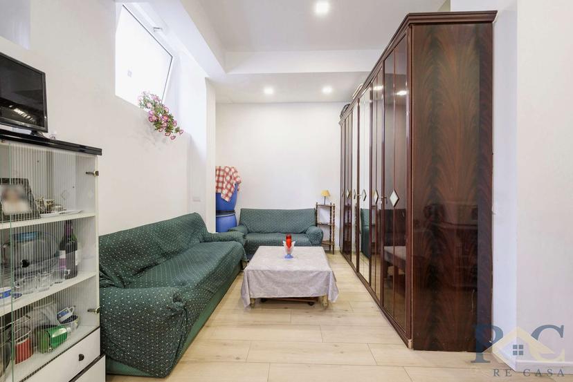 Loft in Via Arcivescovo Romilli 15, Milano