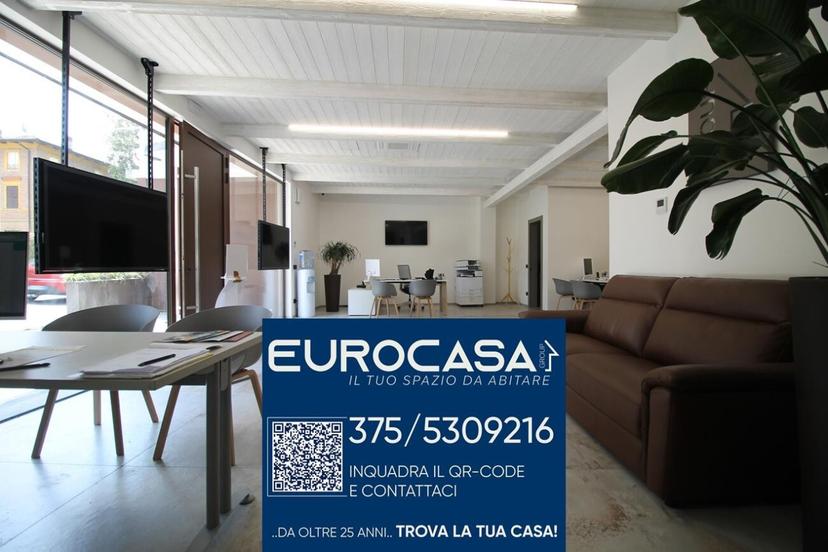 Trilocale in Via Bonaventura, Scandiano — foto 4 di 5
