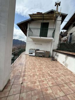 Villa unifamiliare, Murialdo