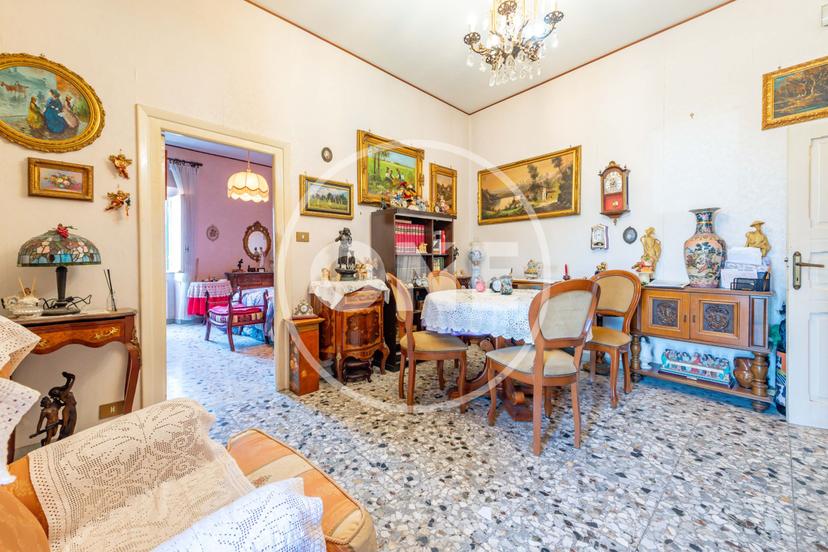 Quadrilocale in Via dei Caprari 20, Rocca di Papa — foto 4 di 5
