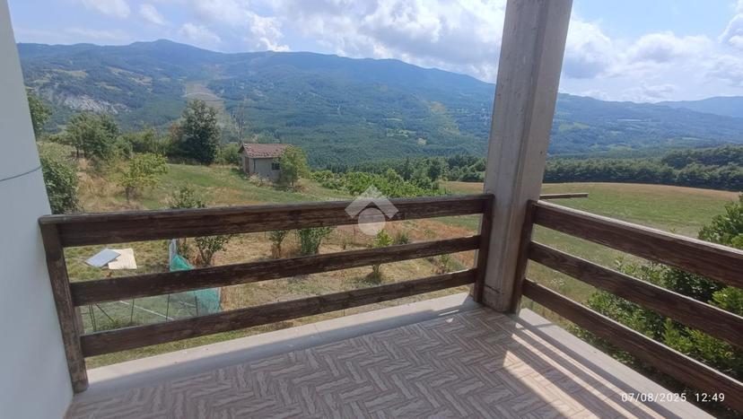 Villa in Strada Provinciale 95 1500, Villa Minozzo — foto 2 di 5