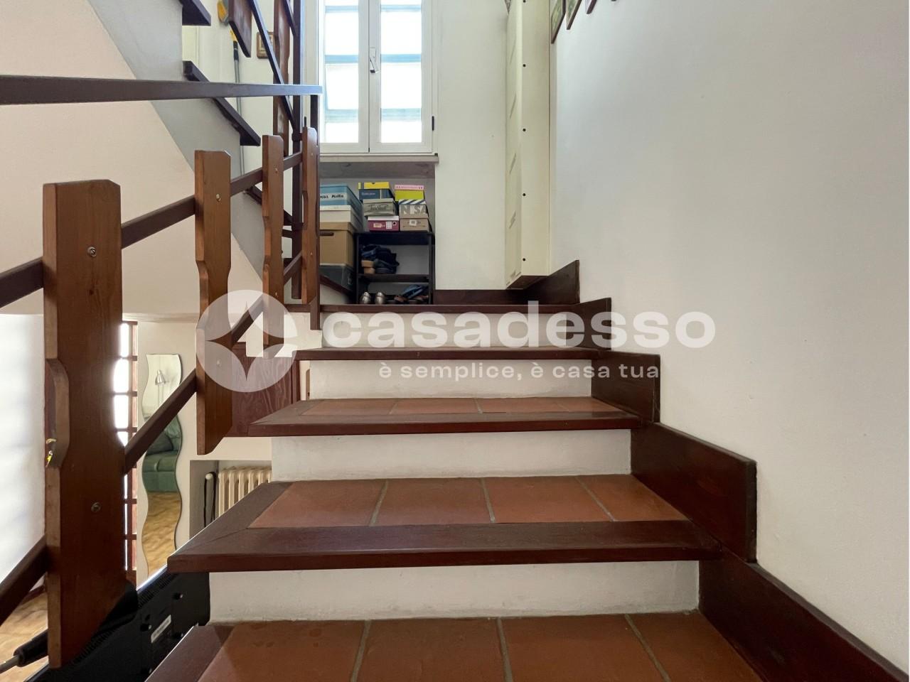 Casa indipendente in Via Giacomo Matteotti 12, Palazzolo Vercellese