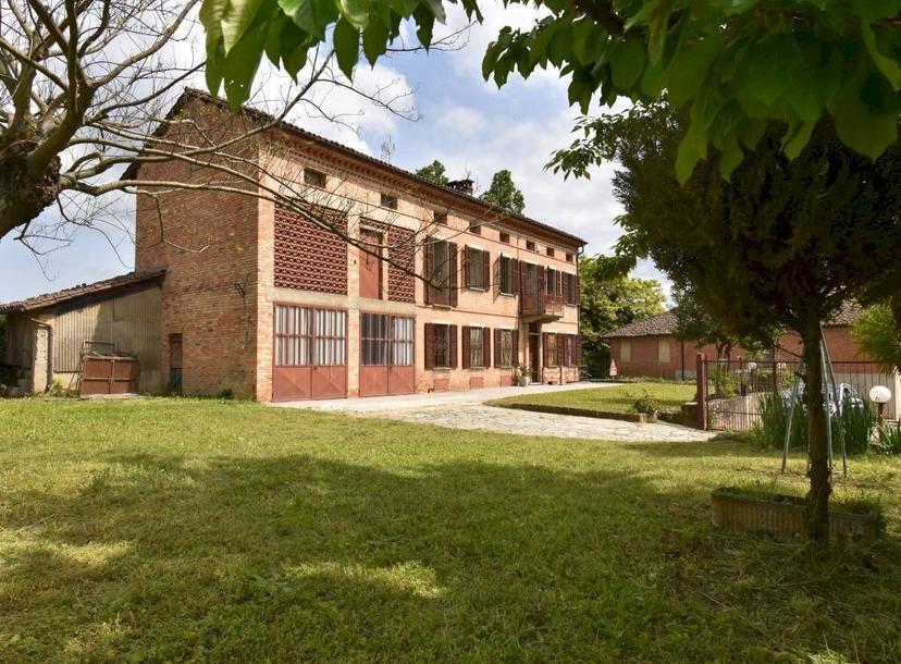Rustico in Via Dottor Giuseppe Ollino 6, Rocca d'Arazzo — foto 4 di 5