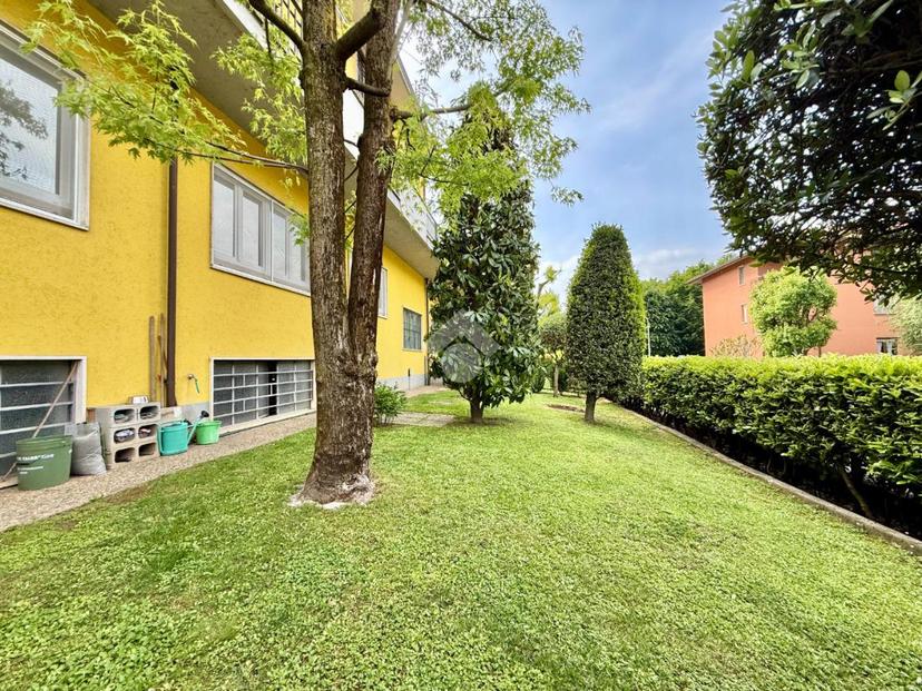 Trilocale in Via Galileo Galilei 10, Valbrembo — foto 5 di 5