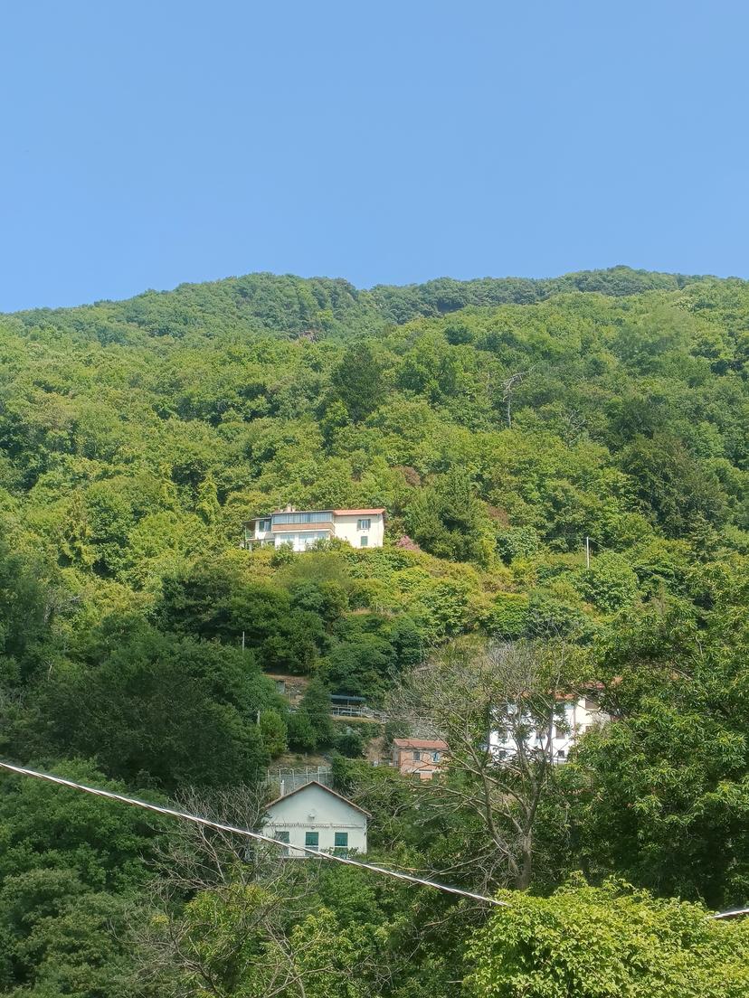 Villa bifamiliare in Via Gino Pellegrini 14, Varazze — foto 3 di 5