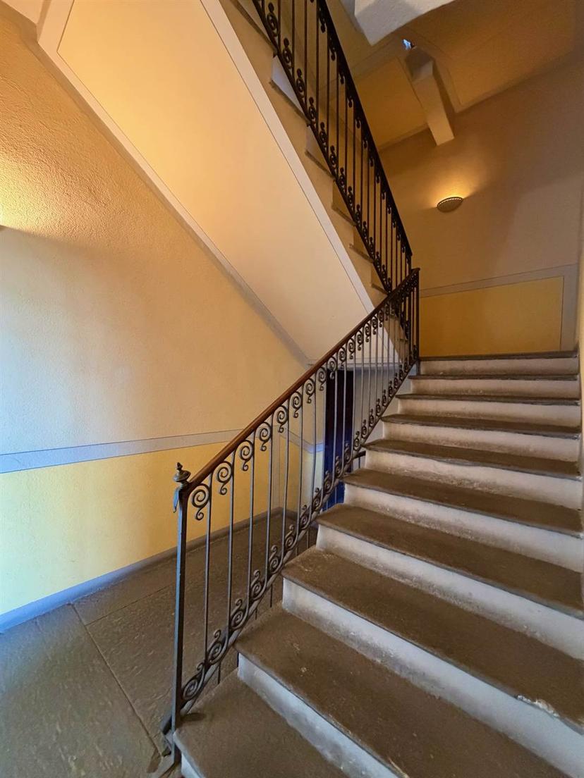 Trilocale in Via Camillo Tonazzi, Verbania — foto 5 di 5