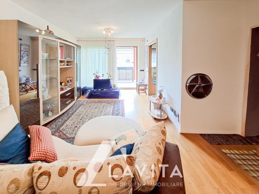 Trilocale in Via Resia - ReschenstraßE, Bolzano — foto 2 di 5