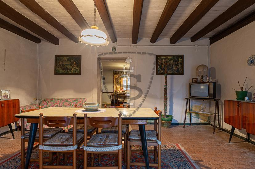 Casa indipendente in Via Anconetta, 11, Colceresa — foto 5 di 5