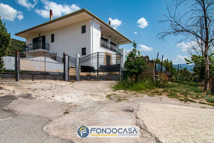 Casa indipendente in Via Orazio Flacco 1, Montecorvino Pugliano — foto 2 di 5