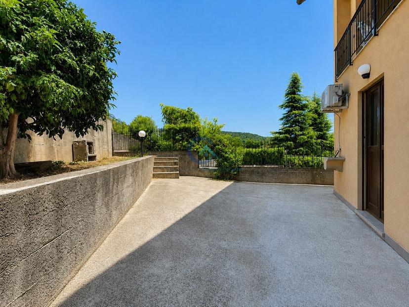 Villa trifamiliare in Via Rucci 12, Marcellinara — foto 5 di 5