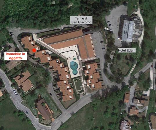 Bilocale in Via Alcide De Gasperi, Sarnano
