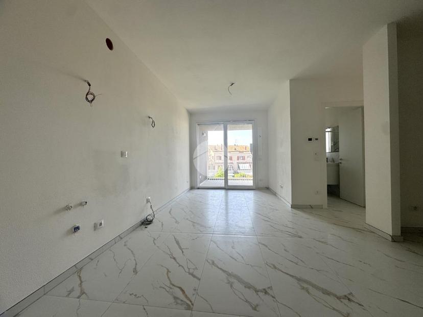 Trilocale in Via Rimini 1, San Mauro Pascoli — foto 4 di 5